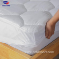 anti mite waterproof mattress cover protector